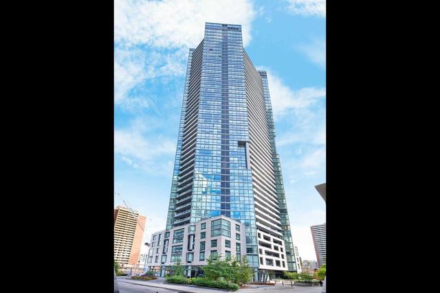 3607 - 45 Charles St E, Condo with 1 bedrooms, 1 bathrooms and 0 parking in Toronto ON | Image 23
