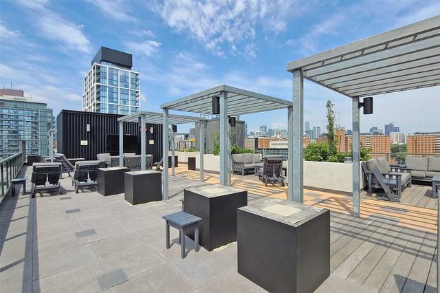 719 - 120 Parliament St, Condo with 2 bedrooms, 2 bathrooms and 1 parking in Toronto ON | Image 31