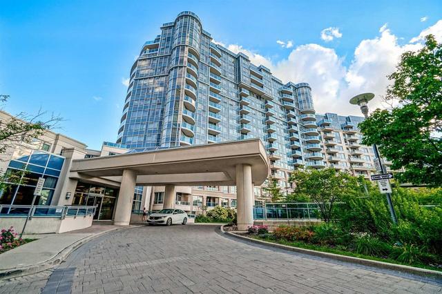 158 - 23 Cox Blvd, Condo with 2 bedrooms, 2 bathrooms and 1 parking in Markham ON | Image 12