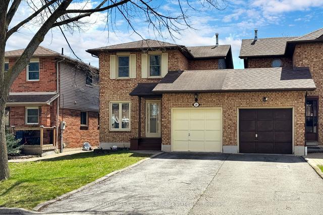 29 Hewitt Cres, House detached with 3 bedrooms, 2 bathrooms and 3 parking in Ajax ON | Image 23