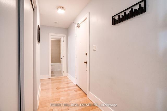 102 - 2603 Bathurst St, Condo with 1 bedrooms, 1 bathrooms and 0 parking in Toronto ON | Image 20