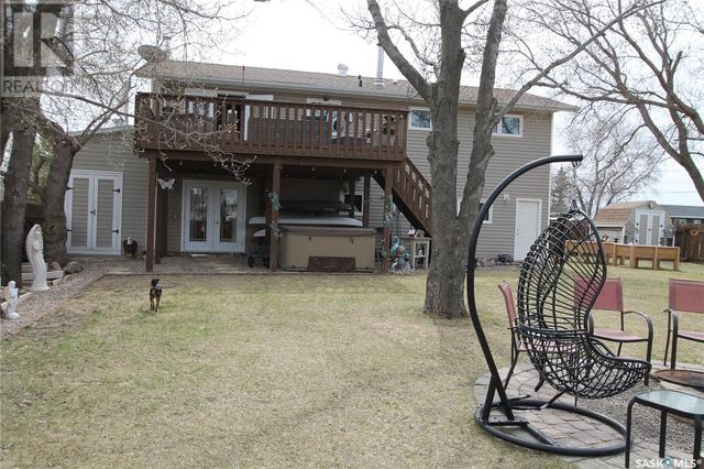 838 Prospect Avenue, House detached with 3 bedrooms, 3 bathrooms and null parking in Oxbow SK | Image 43