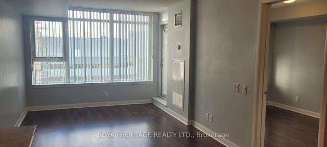1601 - 190 Borough Dr, Condo with 1 bedrooms, 1 bathrooms and 1 parking in Toronto ON | Image 19