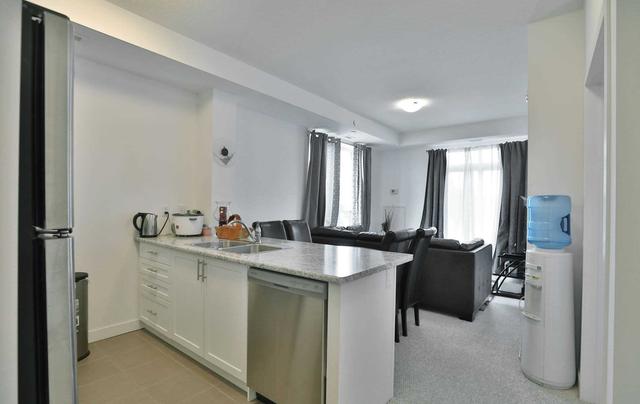 221 - 101 Shoreview Pl, Condo with 2 bedrooms, 1 bathrooms and 1 parking in Hamilton ON | Image 29