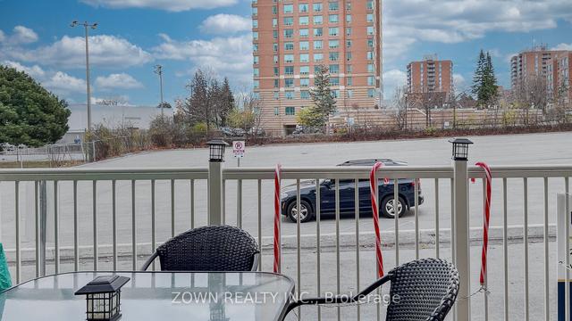 59 - 1359 Neilson Rd, Townhouse with 2 bedrooms, 1 bathrooms and 1 parking in Toronto ON | Image 13