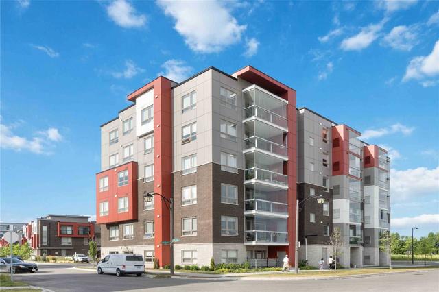 610 - 58 Adam Seller St, Condo with 2 bedrooms, 2 bathrooms and 1 parking in Markham ON | Image 12