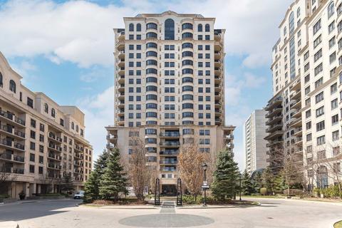 202b - 660 Sheppard Ave E, Condo with 2 bedrooms, 2 bathrooms and 1 parking in Toronto ON | Card Image