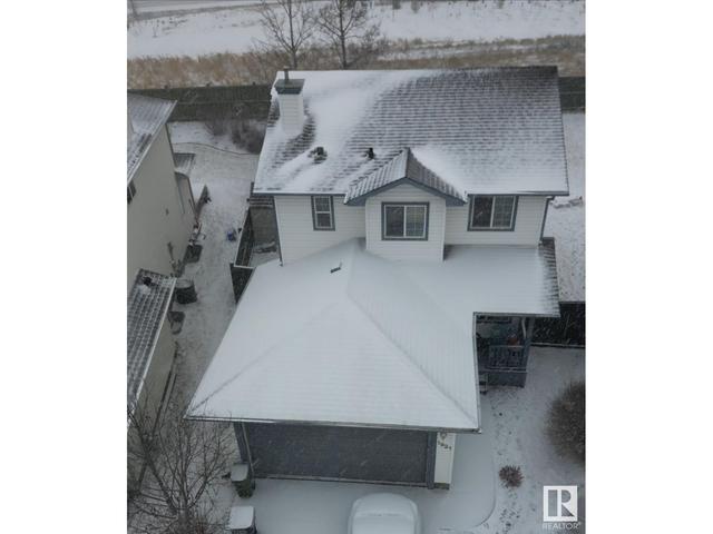 1921 Garnett Wy Nw, House detached with 3 bedrooms, 2 bathrooms and null parking in Edmonton AB | Image 3