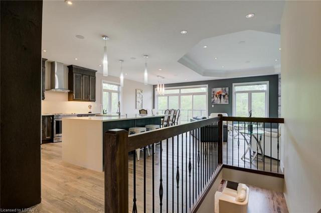 2567 Seven Oaks Ridge, House detached with 5 bedrooms, 3 bathrooms and 4 parking in London ON | Image 27