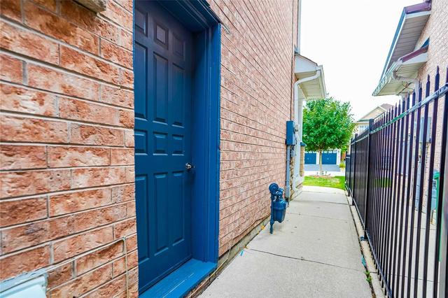 48 Lady Belle Cres W, House detached with 4 bedrooms, 4 bathrooms and 6 parking in Brampton ON | Image 22