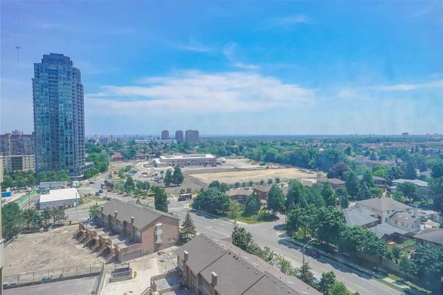 1412 - 3605 Kariya Dr, Condo with 2 bedrooms, 2 bathrooms and 1 parking in Mississauga ON | Image 14
