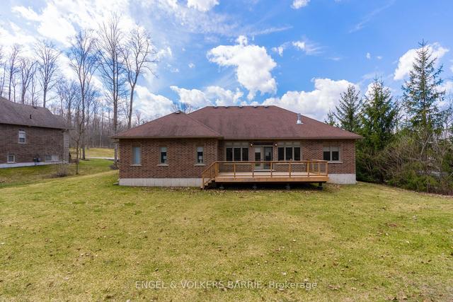64 Heron Blvd, House detached with 3 bedrooms, 2 bathrooms and 15 parking in Springwater ON | Image 24