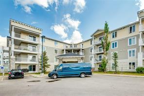 2417 - 1140 Taradale Drive Ne, Condo with 2 bedrooms, 2 bathrooms and 1 parking in Calgary AB | Image 11