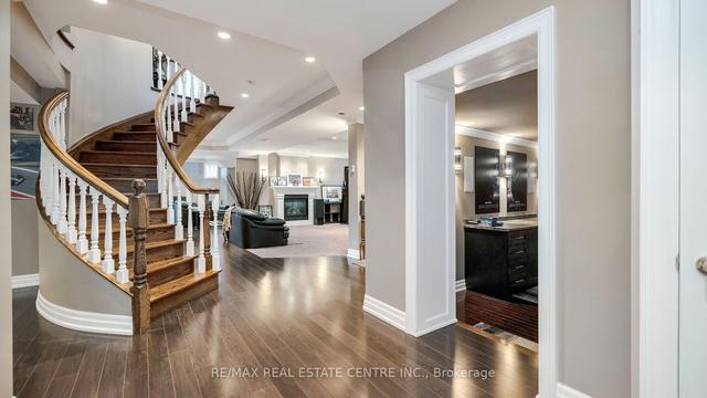 360 Conservation Dr, House detached with 5 bedrooms, 4 bathrooms and 10 parking in Brampton ON | Image 26