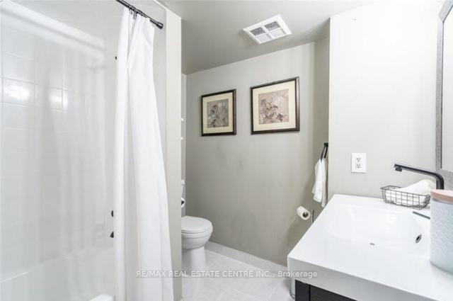 302 - 400 York Blvd, Condo with 1 bedrooms, 1 bathrooms and 1 parking in Hamilton ON | Image 7