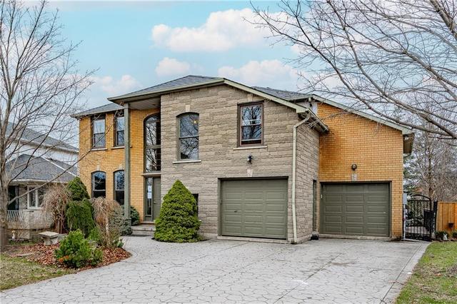 57 Rupert Court, House detached with 4 bedrooms, 4 bathrooms and 3 parking in Hamilton ON | Image 2