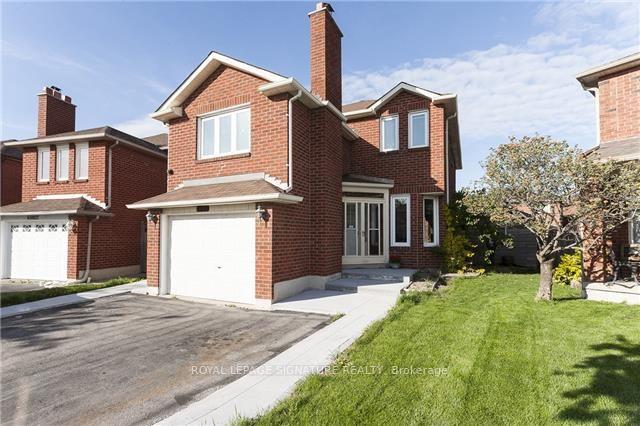 upper - 4586 Pemmican Tr, House detached with 3 bedrooms, 3 bathrooms and 3 parking in Mississauga ON | Image 1