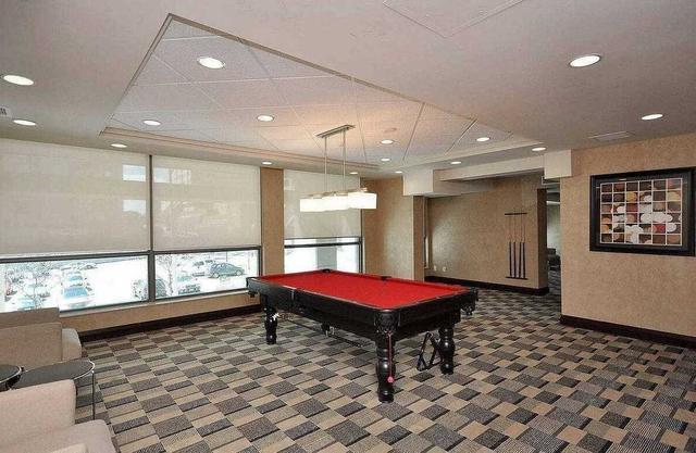 607 - 208 Enfield Pl, Condo with 1 bedrooms, 1 bathrooms and 1 parking in Mississauga ON | Image 28