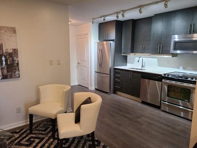 126 - 35 Bastion St, Condo with 1 bedrooms, 1 bathrooms and 1 parking in Toronto ON | Image 23