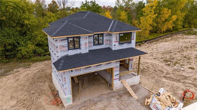 lot 35 Greene St, House detached with 3 bedrooms, 3 bathrooms and 4 parking in South Huron ON | Image 5