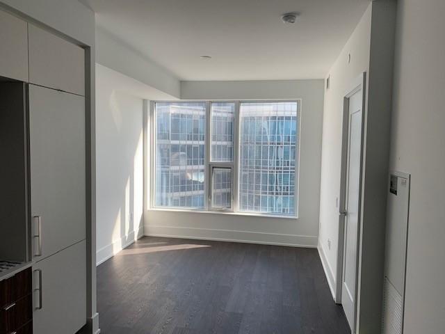 3607 - 10 York St, Condo with 1 bedrooms, 1 bathrooms and null parking in Toronto ON | Image 9