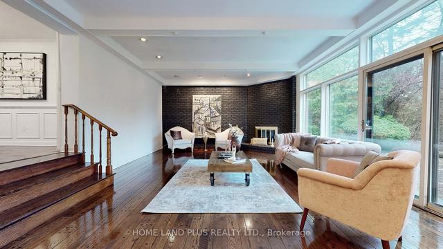 172 Gordon Rd, House detached with 5 bedrooms, 5 bathrooms and 8 parking in Toronto ON | Image 5