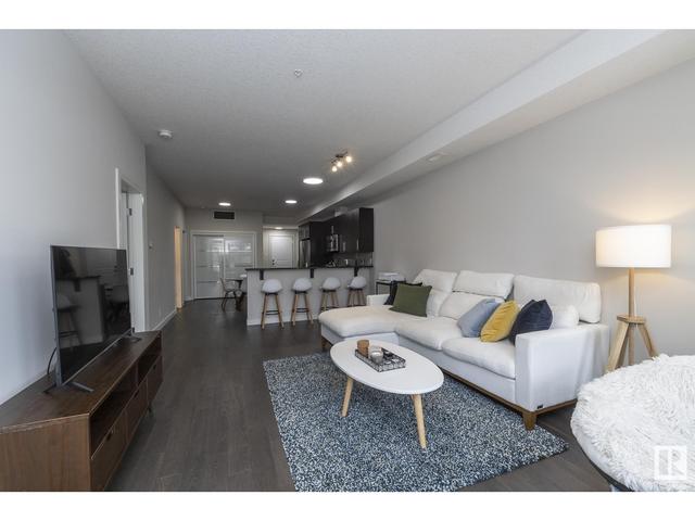 119 - 10811 72 Av Nw, Condo with 2 bedrooms, 2 bathrooms and 1 parking in Edmonton AB | Image 6