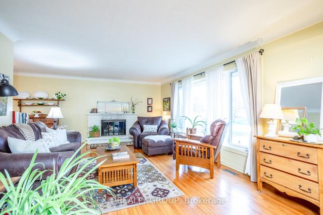 6 Frink Ave, House detached with 3 bedrooms, 2 bathrooms and 4 parking in Loyalist ON | Image 37