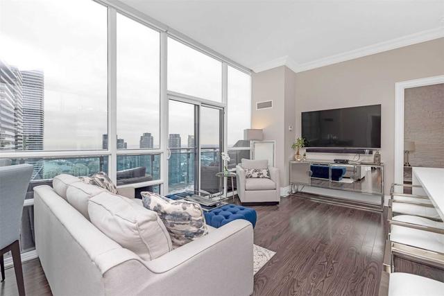 uph06 - 16 Brookers Lane, Condo with 2 bedrooms, 2 bathrooms and 2 parking in Toronto ON | Image 6