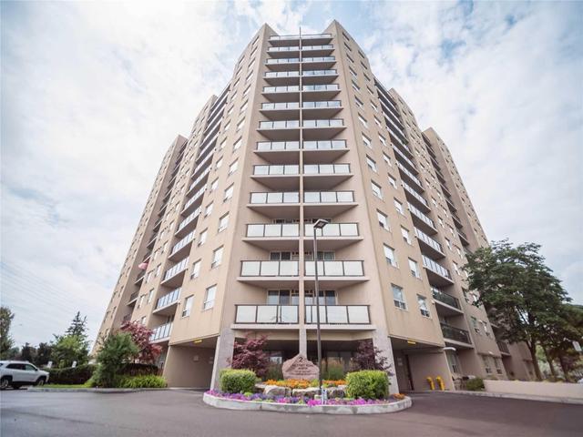 104 - 2 Westney Rd N, Condo with 1 bedrooms, 1 bathrooms and 1 parking in Ajax ON | Image 14