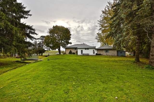 50 Centreview St, House detached with 2 bedrooms, 1 bathrooms and 6 parking in Clarington ON | Image 15