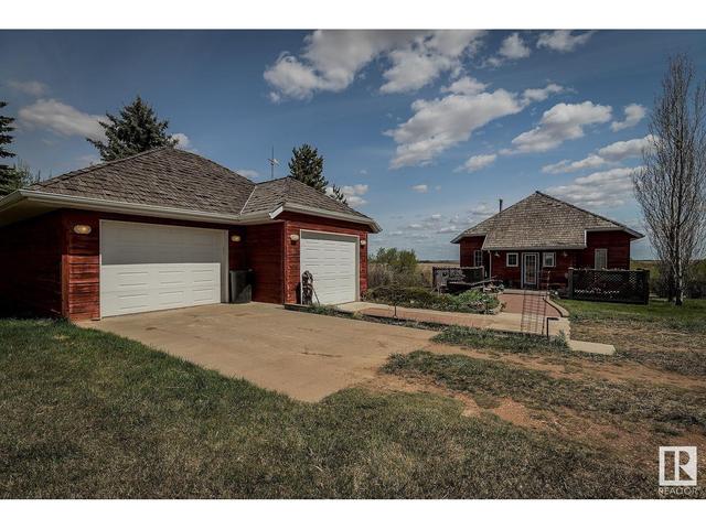 43342 Range Road 183, House detached with 3 bedrooms, 1 bathrooms and null parking in Camrose County AB | Image 32
