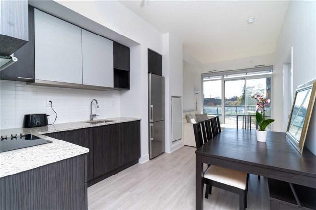 228 - 99 The Donway W, Condo with 1 bedrooms, 2 bathrooms and 1 parking in Toronto ON | Image 3