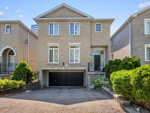 480 Kenneth Ave, House detached with 4 bedrooms, 4 bathrooms and 4 parking in Toronto ON | Image 1
