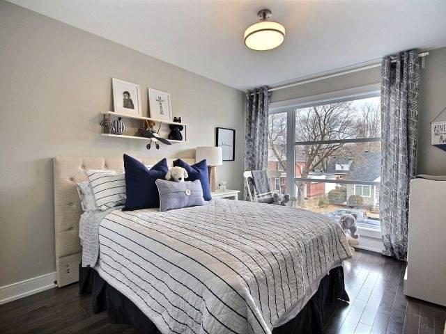 888 Dundee Ave, House semidetached with 3 bedrooms, 4 bathrooms and 3 parking in Ottawa ON | Image 20