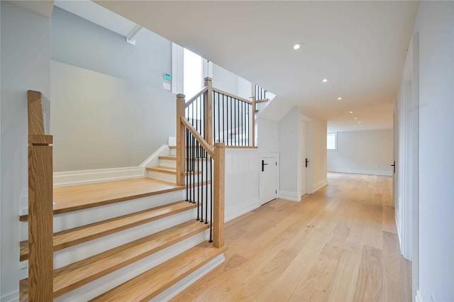 53 Joanith Dr, House detached with 4 bedrooms, 4 bathrooms and 5 parking in Toronto ON | Image 21