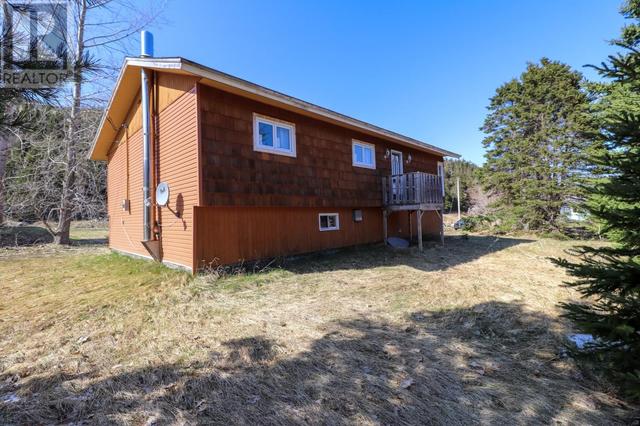 7 Marshalls Lane, House detached with 3 bedrooms, 1 bathrooms and null parking in Woody Point, Bonne Bay NL | Image 1