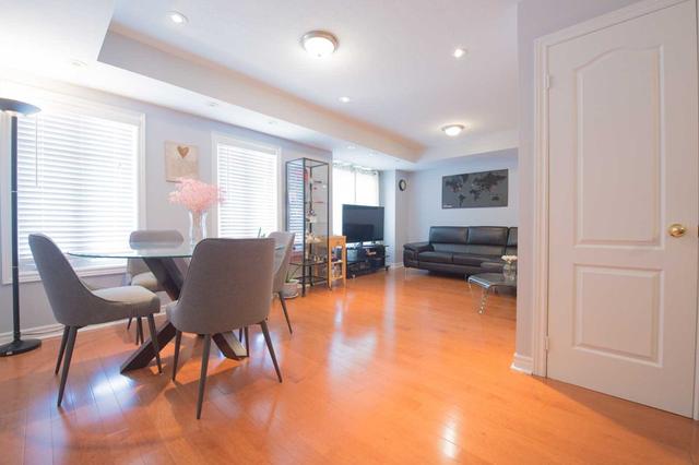 282 - 306 John St, Townhouse with 2 bedrooms, 2 bathrooms and 2 parking in Markham ON | Image 32