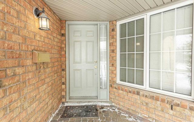 5227 Ruperts Gate Dr, House detached with 4 bedrooms, 4 bathrooms and 6 parking in Mississauga ON | Image 33