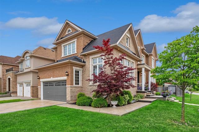 1139 Jezero Cres, House detached with 4 bedrooms, 5 bathrooms and 4 parking in Oakville ON | Image 23