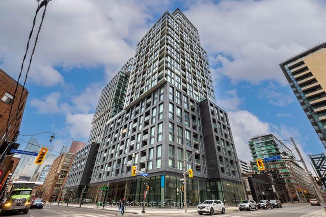 2208 - 158 Front St E, Condo with 2 bedrooms, 2 bathrooms and 1 parking in Toronto ON | Image 29