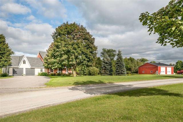 12501 Regional Rd 57 Rd, House detached with 3 bedrooms, 3 bathrooms and 6 parking in Kawartha Lakes ON | Image 4