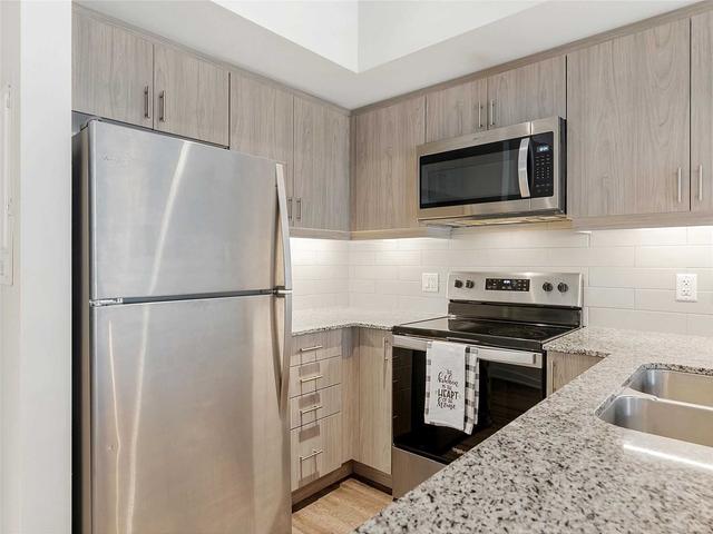 213 - 16 Markle Cres, Condo with 1 bedrooms, 2 bathrooms and 1 parking in Hamilton ON | Image 30