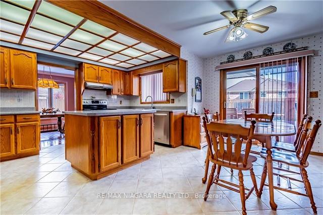 109 Sawmill Rd, House detached with 3 bedrooms, 4 bathrooms and 6 parking in St. Catharines ON | Image 40