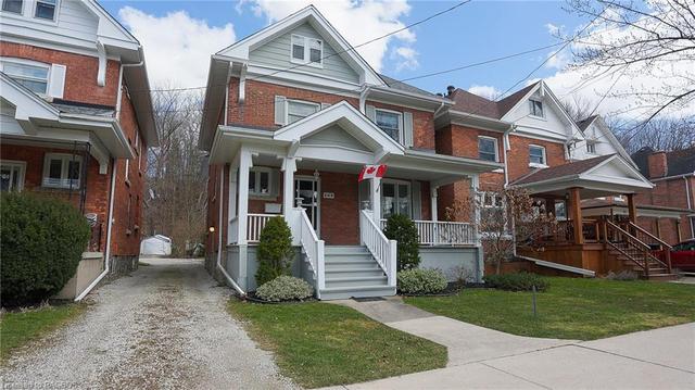 669 4th Avenue E, House detached with 5 bedrooms, 1 bathrooms and 2 parking in Owen Sound ON | Image 1
