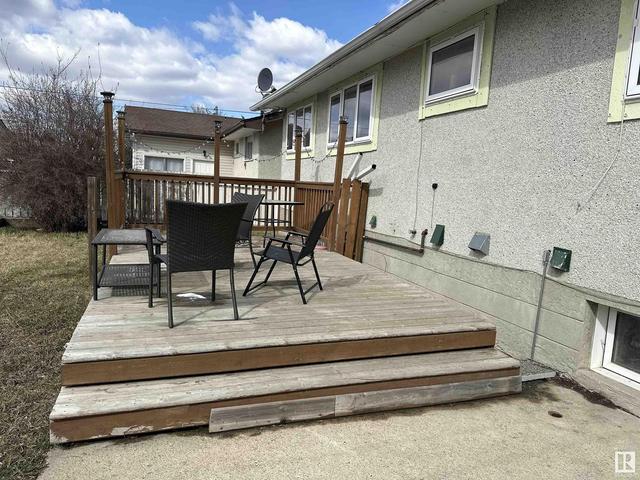 4740 46 St, House detached with 4 bedrooms, 2 bathrooms and null parking in Drayton Valley AB | Image 2