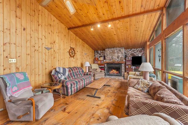 7346 Go Home Lake Shr, House detached with 3 bedrooms, 1 bathrooms and 0 parking in Georgian Bay ON | Image 29