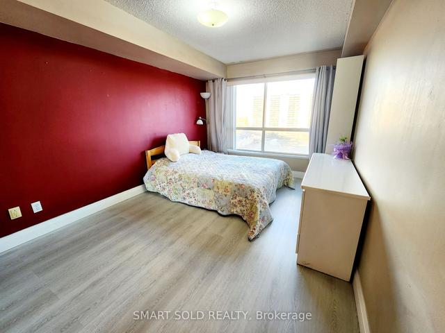 1211 - 1470 Midland Ave, Condo with 1 bedrooms, 1 bathrooms and 1 parking in Toronto ON | Image 2