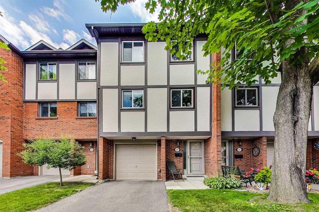 Th15 - 1764 Rathburn Rd, Townhouse with 3 bedrooms, 4 bathrooms and 2 parking in Mississauga ON | Image 1