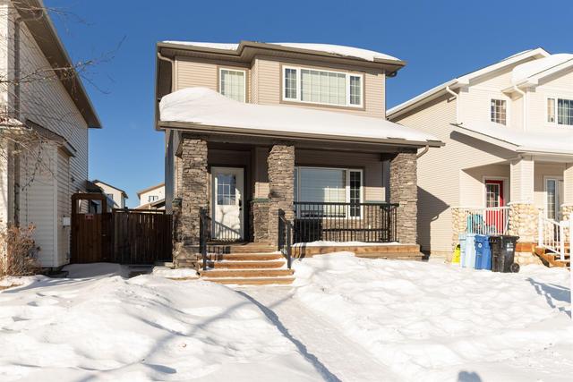 113 Sunday Creek Way, House detached with 5 bedrooms, 3 bathrooms and 2 parking in Wood Buffalo AB | Image 40